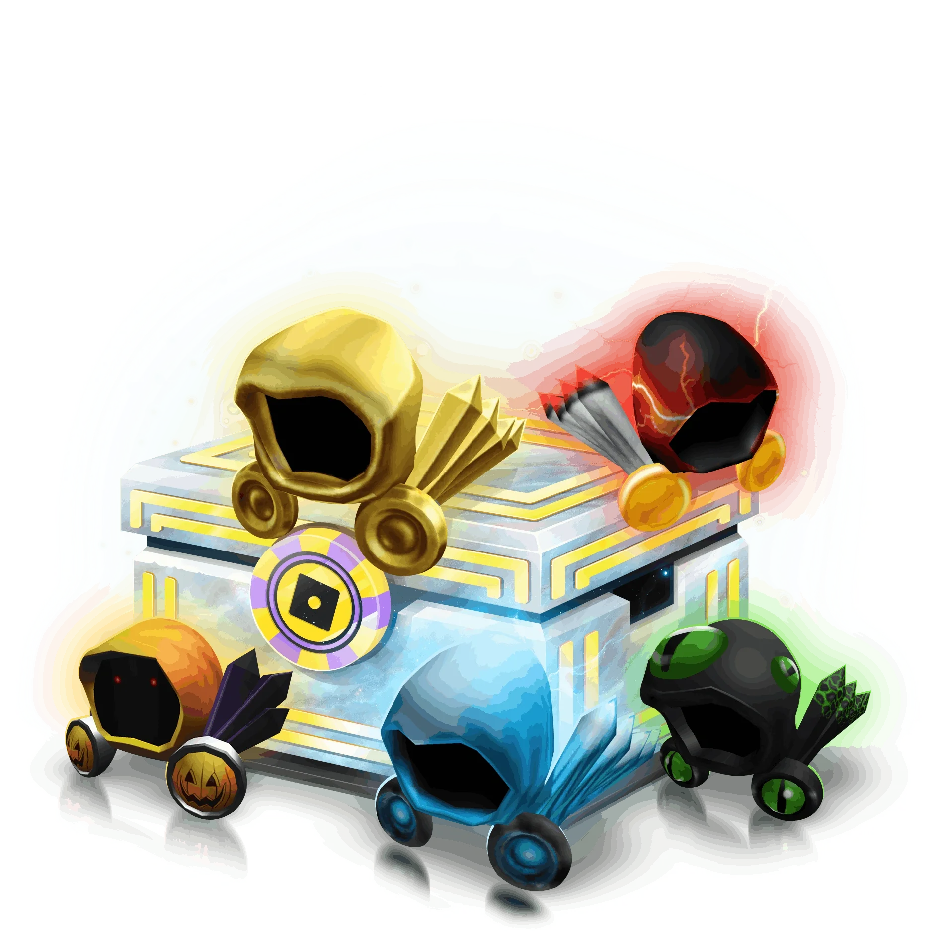 Dominus Deathtrap