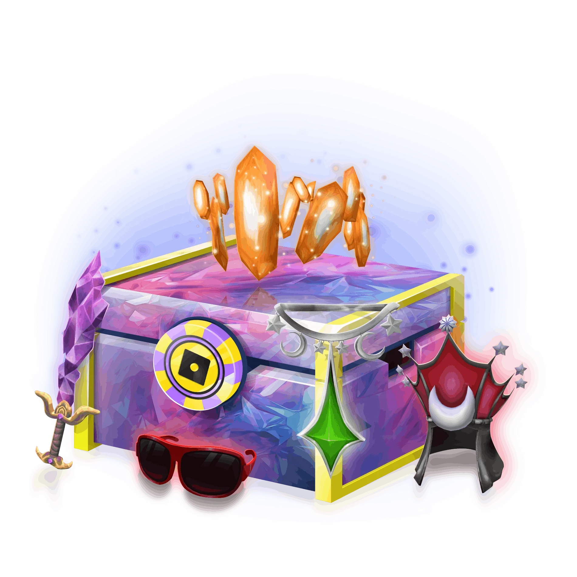 Gemstone Gambit