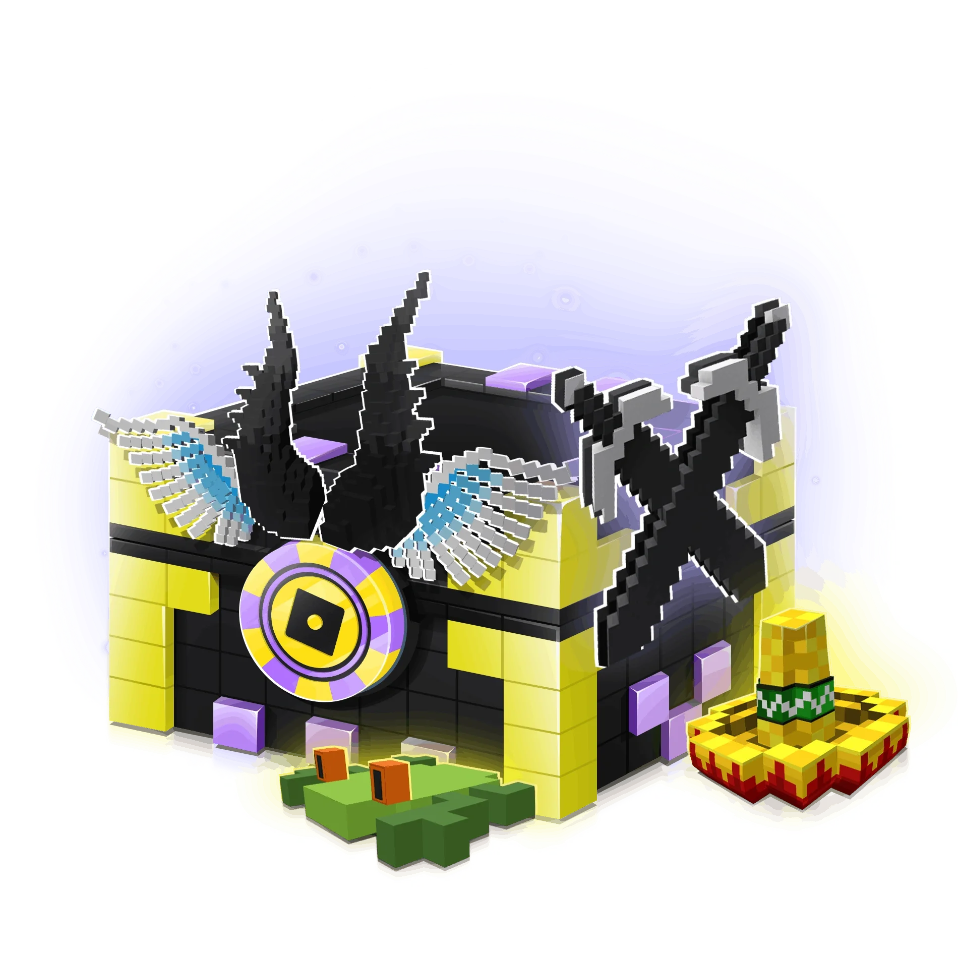 Pixel Party