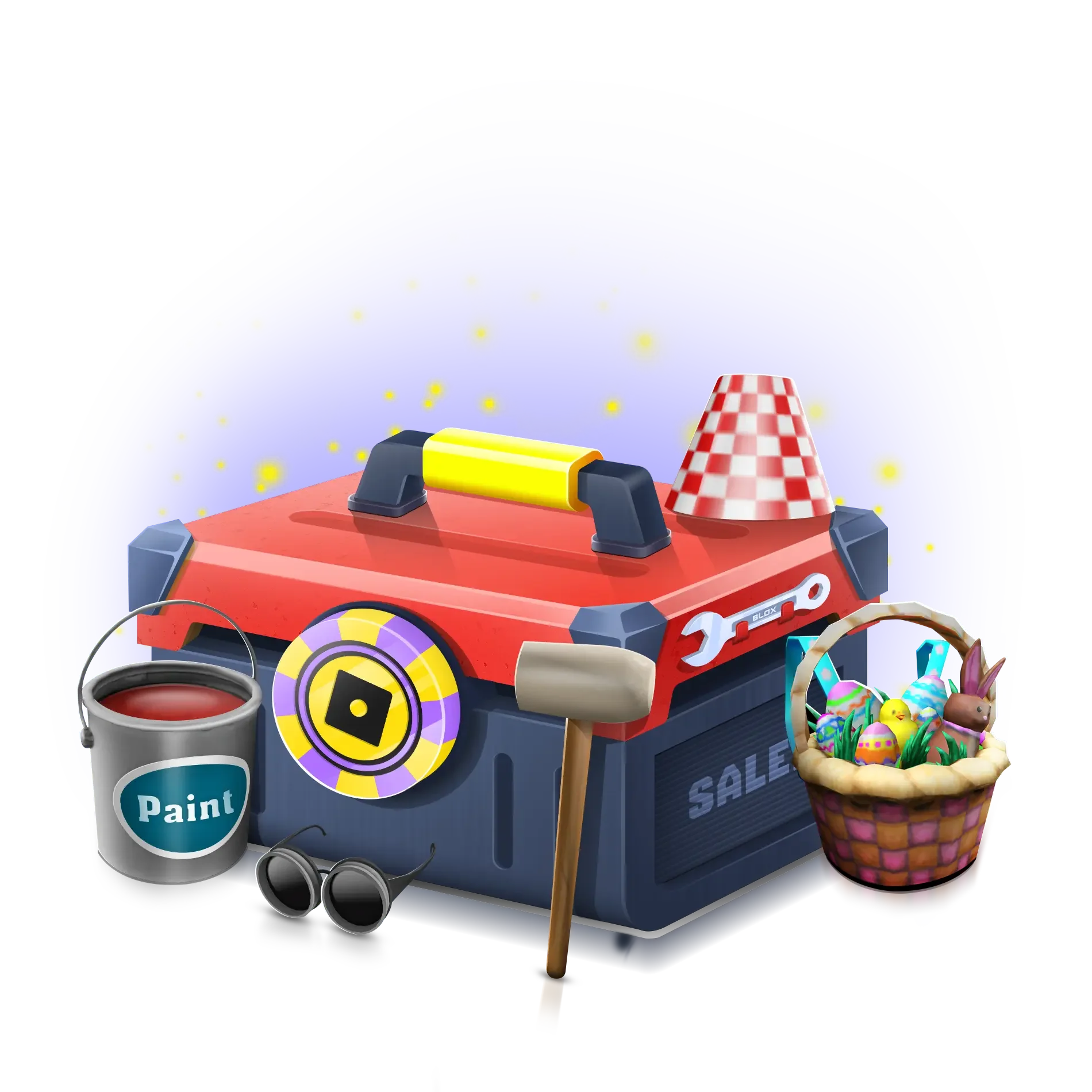 Garage Sale