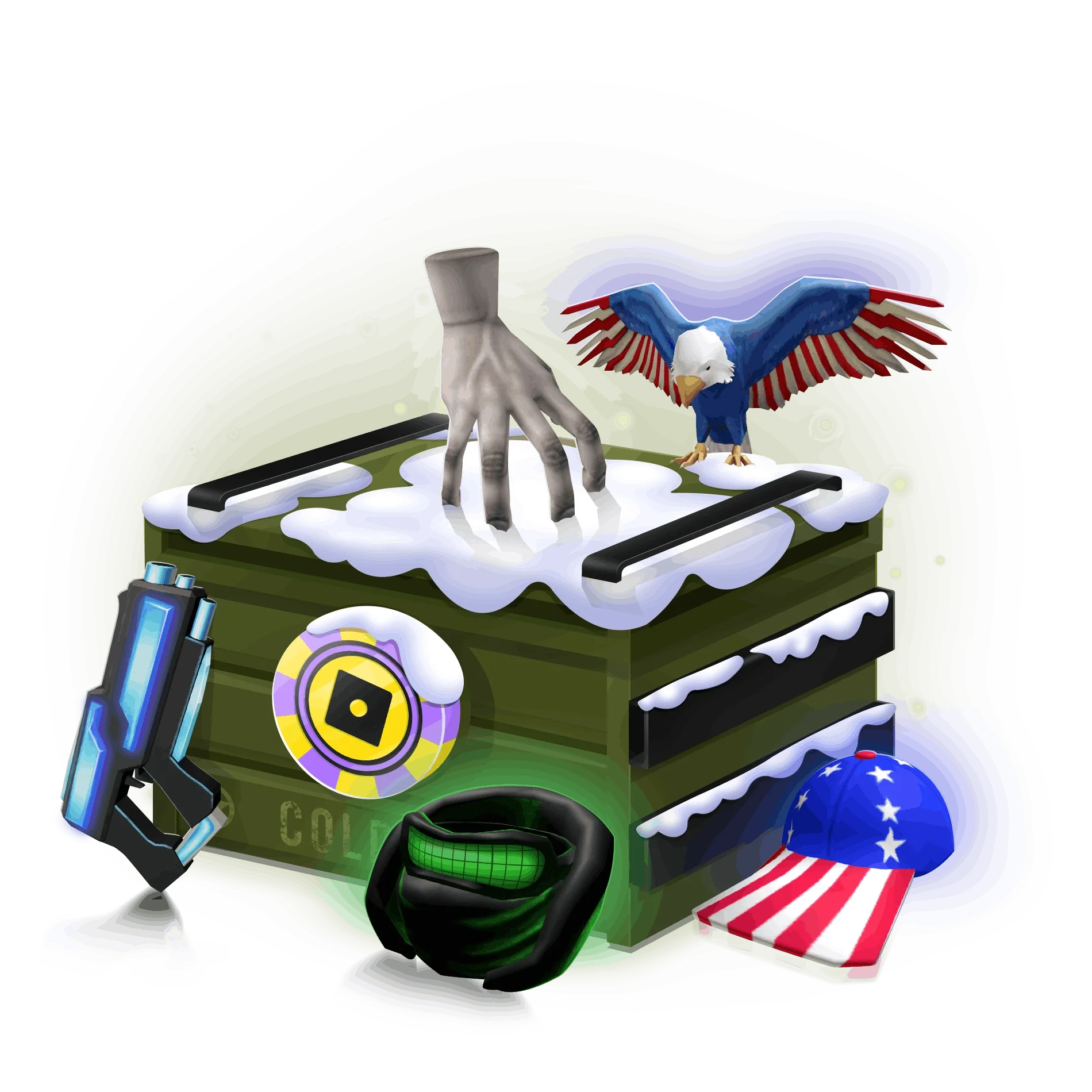 Cold War