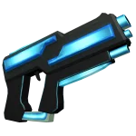 Hyperlaser Gun