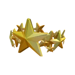 Gold King of the Night
