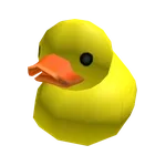 Rubber Duckie