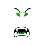 Radioactive Beast Mode