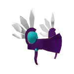 Violet Valkyrie