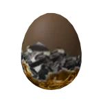 Chocolate Egg