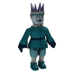 Jack Frost