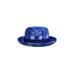 Blue Sparkle Time Bowler