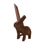 Chocolate Bunny