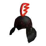 Helm of the Secret Fire