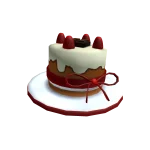 Cake Topper