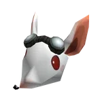 Mad Scientist Rat