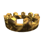 Golden Crown