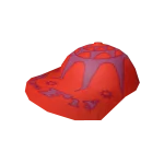 Supa Dupa Fly Cap