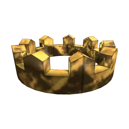 Golden Crown