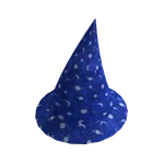 ROBLOX Classic: Wizard's Hat