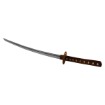 Katana of Destiny
