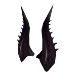 Dark Horns of Pwnage