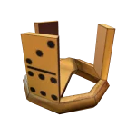 Domino Crown