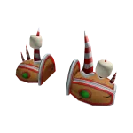 Candy Crusher