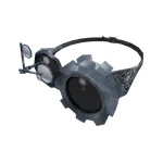 Gearloose Goggles