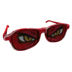 Angry Eyes