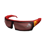 Fire Flash Shades