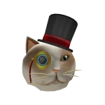 Sir Rich McMeowington
