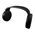 Clockwork's Headphones