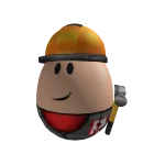Builderman Egg