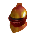 Sir Burnsalot