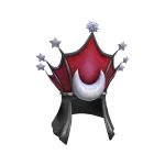 Onyx Emperor Of The Sky Crown