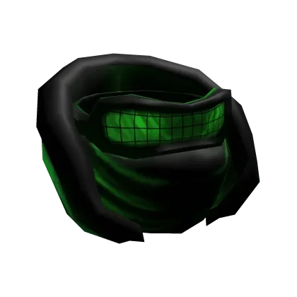 Virtual Commando