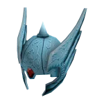 Helm of the Ice Gods of Midgard