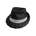 Perfectly Legitimate Business Hat