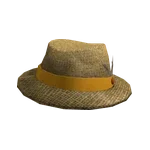 Gold Beach Time Hat
