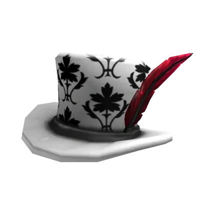Timeless Top Hat