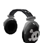 Death Metal Headphones