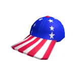 American Baseball Cap