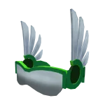 Emerald Valk Shades