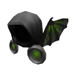 Dominus Vespertilio
