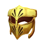  Gold Master Knight