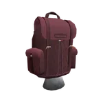TH Monogram Backpack