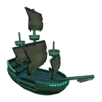 Ghost Ship