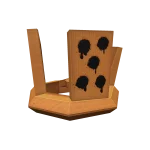 Counterfeit Domino Crown