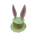 Mr. Rabbit